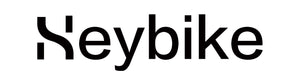 Heybike Fun logo